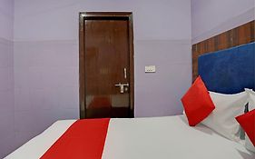 Hotel O Deva Inn